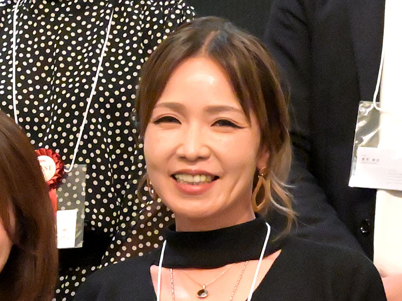 SRS Connect株式会社代表取締役野田有美