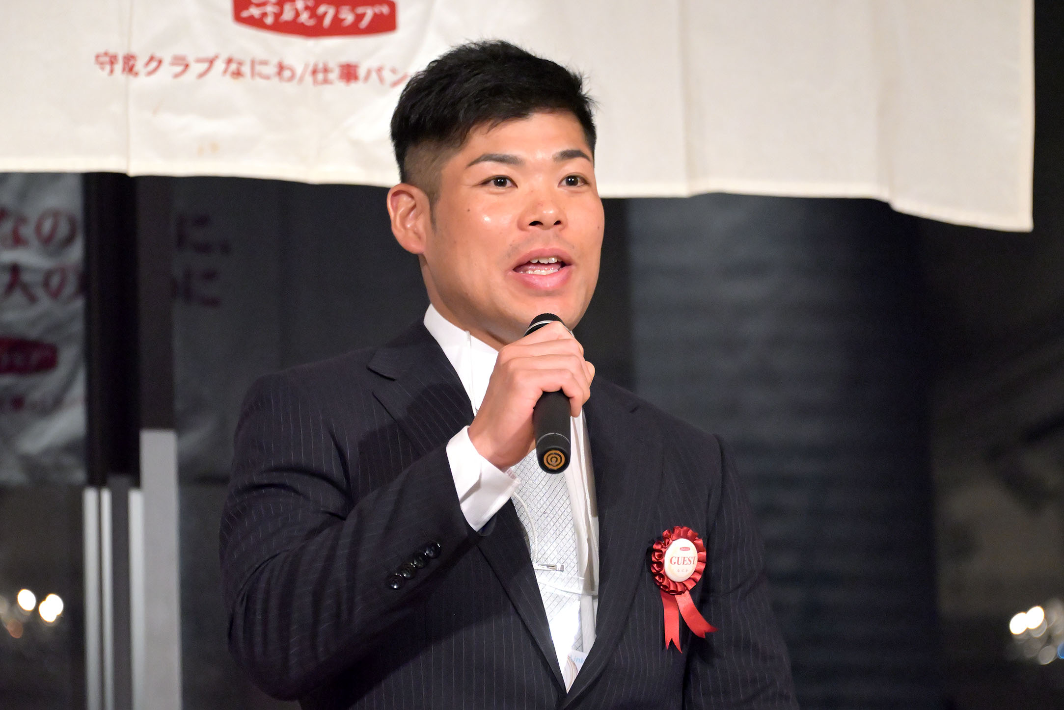 リンゲージ株式会社代表取締役池田勇也